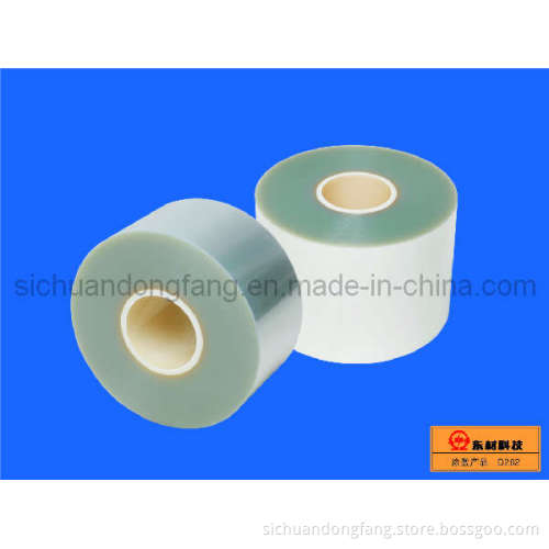 Coating Film